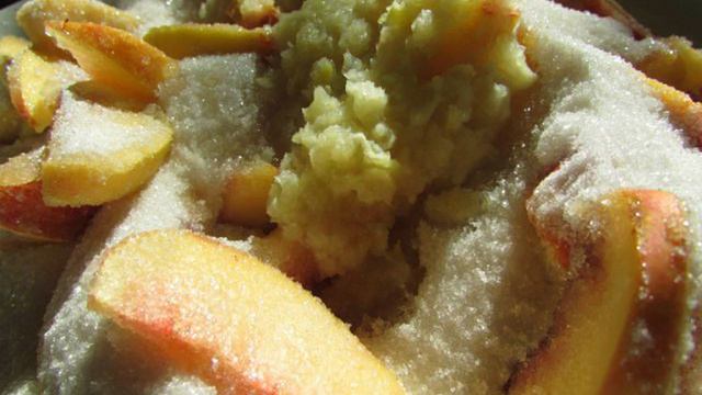 Сборник рецептов