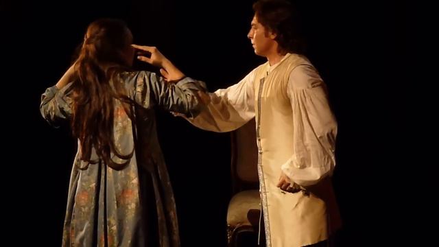 ADRIENNE LECOUVREUR - BARBARA FRITTOLI - ROBERTO ALAGNA - DOLORA ZAJICK - JOAN PONS смотреть онлайн
