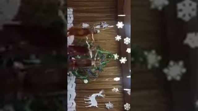 Танец.( Василёк) смотреть онлайн