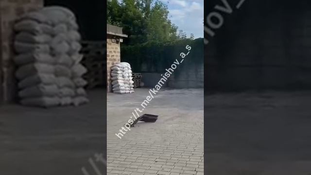 Донецкий способ разминировать "лепесток" смотреть онлайн