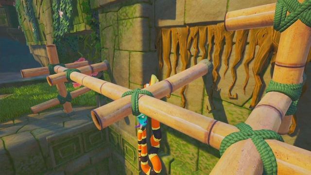 Snek: The Game | Snake Pass смотреть онлайн