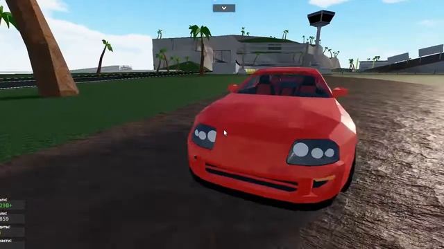 аварии в роблокс car crushers 2 1 часть смотреть онлайн