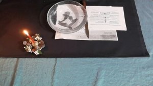 ЧИСТИМ ЧАКРЫ.ОБРЫВАЕМ ПРИВЯЗКИ. ОТЛИВКА ВОСКОМ.РИТУАЛ ОНЛАЙН.