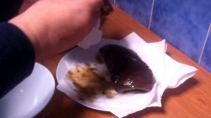 Свиная Грудинка в Соевом Соусе Рецепт