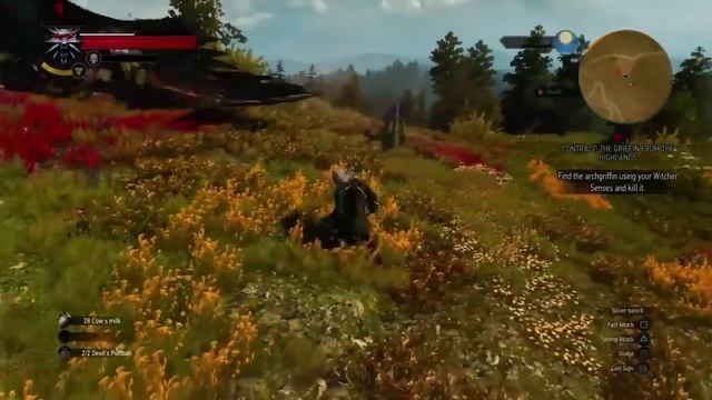 Witcher 3 (How / where) to get BEST Mastery Armor Weapons Walkthrough unlock (HD) смотреть онлайн