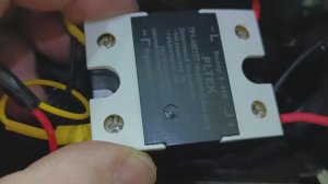 Доработка по свету