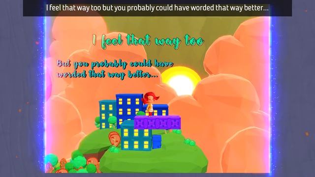 A Fold Apart Gameplay / Nintendo Switch смотреть онлайн