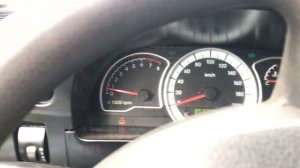 Давление в рампе нексия. Сдох РДТ 2часть