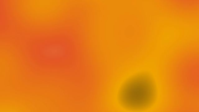 4K Fractal Gradient Background | Mood Lights - Black, Orange, Beige, Gold смотреть онлайн