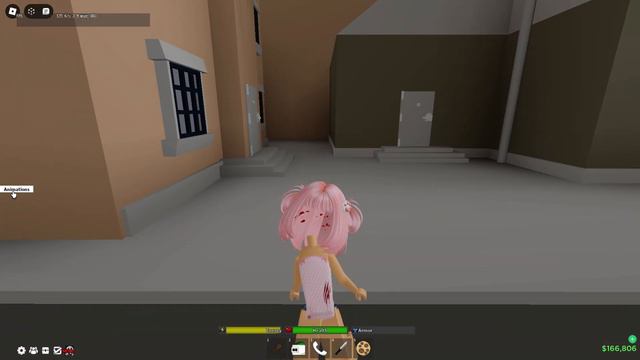 Solo Raiding Toxic Tryhards In Da Hood For 10 Minutes.. (accused)