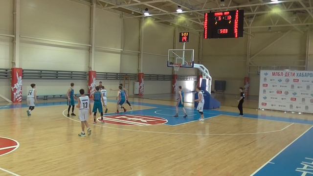 Амур Айсберг 2 1 четверть смотреть онлайн