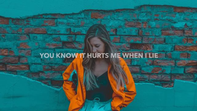 Paper Skies x Aaron Shirk x Ehallz - Please Say Goodbye (Lyrics) ft. Brooklyn Barry смотреть онлайн