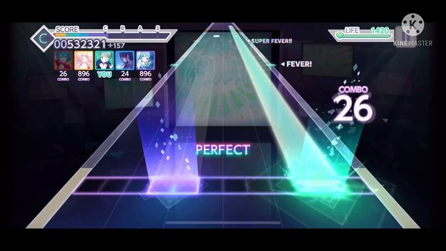 [ProSeka] Project Sekai English Beta I can actually read now смотреть онлайн