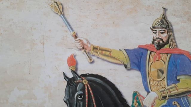 ч2 очерки ИЗ ИСТОРИИ с. ДЖОЛТАЙ (П.М. ПАШАЛЫ) ногайские татары: БУДЖАК смотреть онлайн