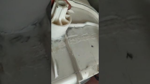 Ремонт неразборного бака стиральной машины Индезит ч2 смотреть онлайн