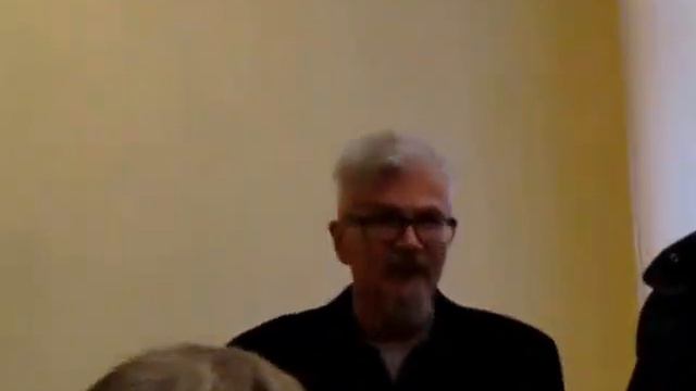Выступление Эдуарда Лимонова на открытом собрании партии Другая Россия в Москве смотреть онлайн