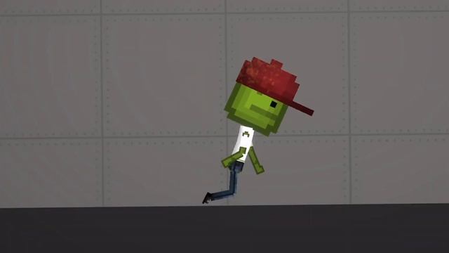 Просто подростки в melon Playground 3 смотреть онлайн