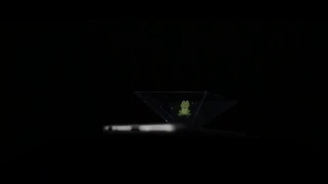 Ford'dan Hologram Masallar смотреть онлайн