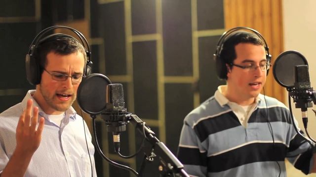 Watching Over You- A Song of Faith (A Yeshivat Lev HaTorah Production) смотреть онлайн