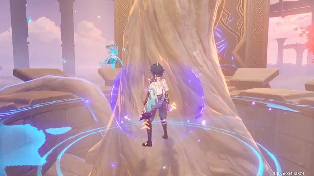 ЗАЧЕМ ТЕБЕ НУЖЕН СЯО?! (не гайд) | Genshin Impact смотреть онлайн