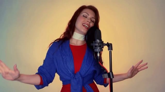 Алиса Супронова - РУССКИЙ ЛЕС, премьера 2022 смотреть онлайн