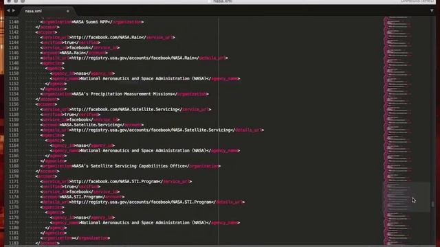 Convert XML to CSV the easy way смотреть онлайн