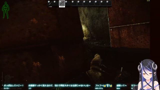 【Escape from Tarkov】久しぶりに戻ってきたよ【蛇宵ティア / シュガリリ】 смотреть онлайн