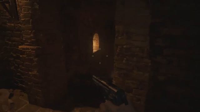 Resident Evil 8 Village как получить Сокровище под крепостью смотреть онлайн