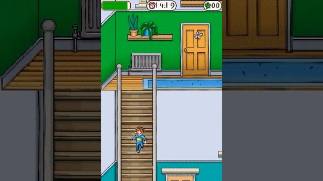 Horrid Henry Missions of Mischief Europe - Nintendo DS - Play in your Xbox One or Series S/X! смотреть онлайн