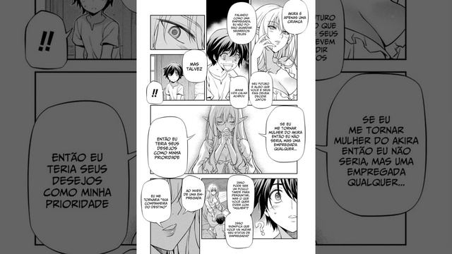 DRAWING:SAIKYOU MANGAKA CAPITULO 2 смотреть онлайн