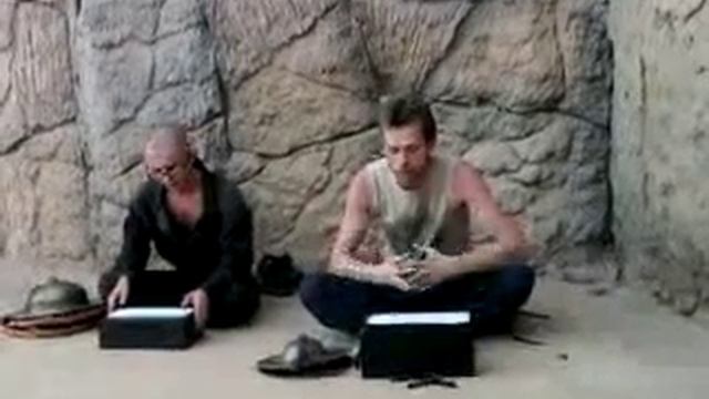 Тибетское горловое пение смотреть онлайн