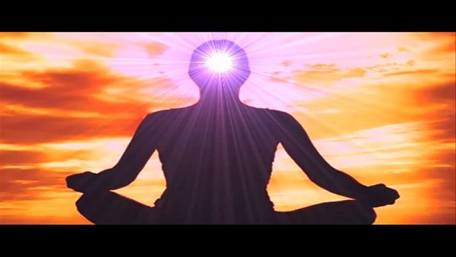 ᴴᴰ PURE ALPHA WAVES: Meditation смотреть онлайн