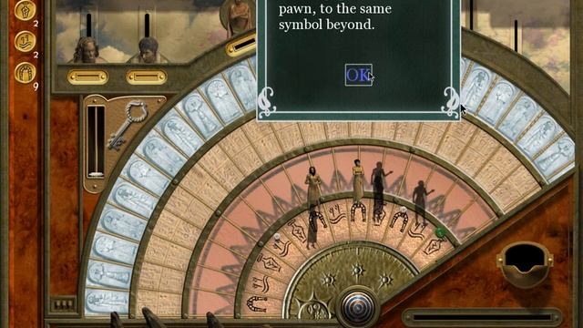 7 Grand Steps: What Ancients Begat смотреть онлайн
