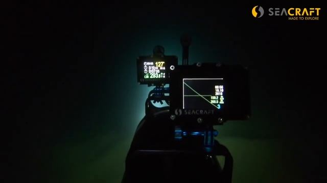 Погружение на 316 m в озере Гарда - Adam Pawlik смотреть онлайн