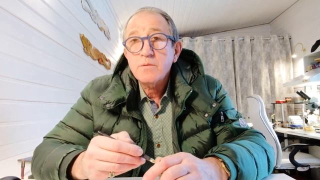 Бриллианты. Глубоко структурированный углерод. смотреть онлайн