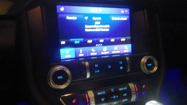 Ford MUSTANG GT en México el sueño de muchos ?DISPONIBLE aqui ? смотреть онлайн