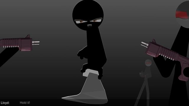 Castle Series - Castle III Part C (1080p)