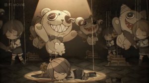 Fire Of Hearth - Genshin Impact CN New Year Celebration