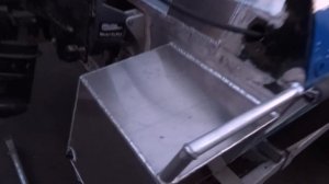 Мотолодка Крым  -реданы , кормовые були и рецес готовы