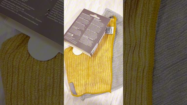 Что нужно сделать после покупки микрофибровой салфетки для уборки смотреть онлайн