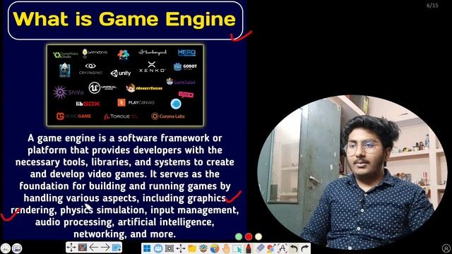 Game Development Complete Career Roadmap 2023 смотреть онлайн