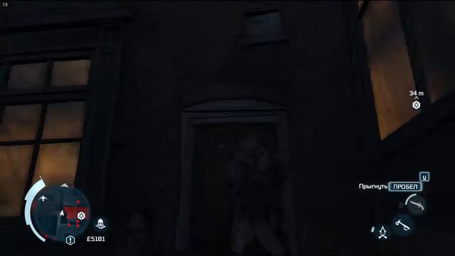 Assassin's Creed 3 побегаем смотреть онлайн