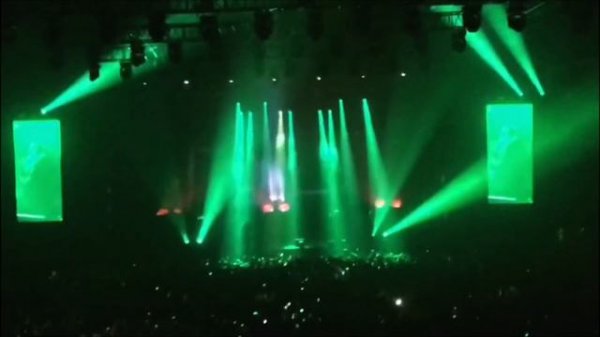 Pharaoh live Adrenaline Stadium( 20/10/18) Москва