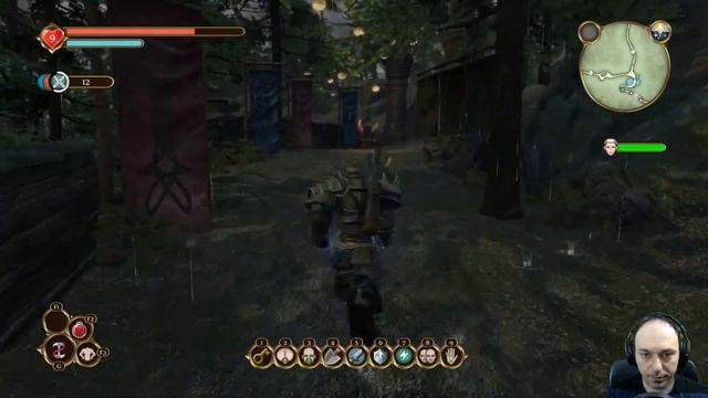 ZAGRAJMY W FABLE ANNIVERSARY (PC) #17 - THE RANSOM VICTIM , THE PROPHETS OF THE FIRE HEART смотреть онлайн