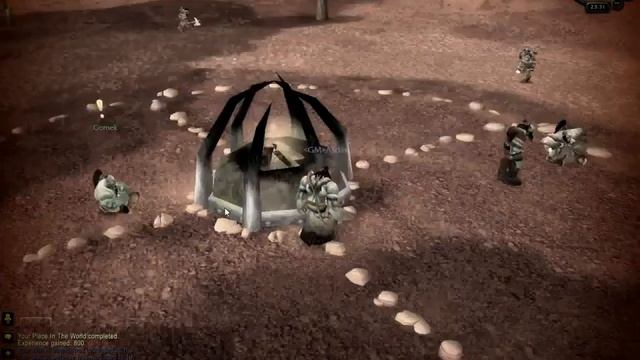 Regeneration WoW смотреть онлайн