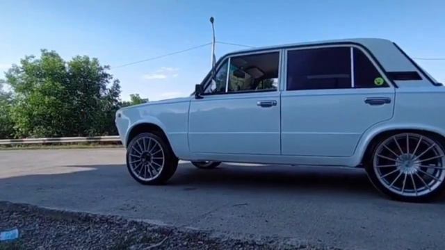 vaz 21011 смотреть онлайн