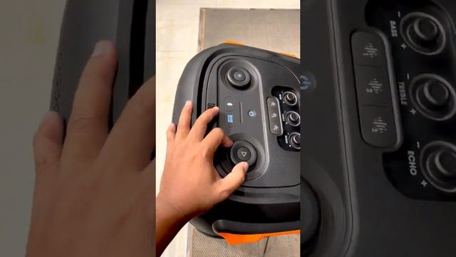 JBL Partybox710 និយាយត្រួសៗអំពីវាបន្តិច.. смотреть онлайн