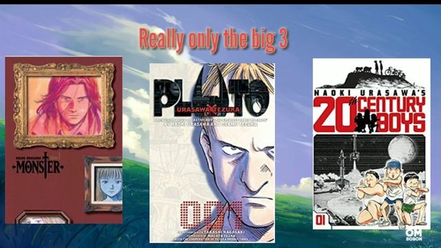 Manga Collecting 101 смотреть онлайн