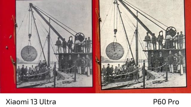 Xiaomi 13 Ultra Vs Huawei P60 Pro - Leica Vs Xmage Camera Comparison