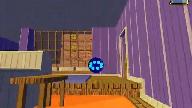 Marble Blast Powered Up (MBPU) смотреть онлайн